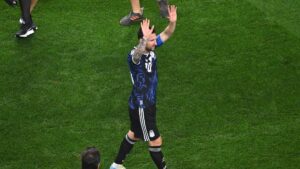 Lionel Messi scripts history, continues to break records as Argentina maintain unbeaten run
