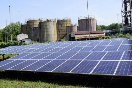 Liquidation of discoms’ regulatory assets will spur industrial use of renewable energy