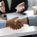 Lord’s Mark Industries confirms conversion entitlement of 10.28 lakh shares