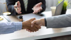 Lord’s Mark Industries confirms conversion entitlement of 10.28 lakh shares