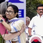 The INDIA bloc divide: Why Mamata is all in but Stalin is walking 'ekla chalo' path