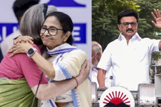 The INDIA bloc divide: Why Mamata is all in but Stalin is walking 'ekla chalo' path