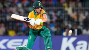 Marizanne Kapp blows away India women in Manchester, propels South Africa to dominant win