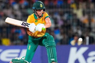 Marizanne Kapp blows away India women in Manchester, propels South Africa to dominant win