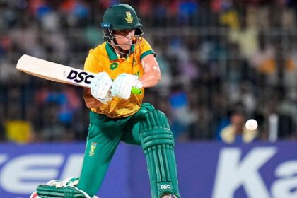 Marizanne Kapp blows away India women in Manchester, propels South Africa to dominant win