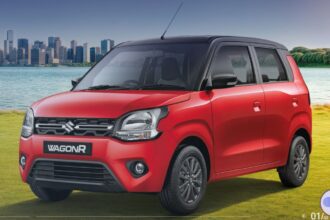 Maruti Suzuki Flex-Fuel Wagon R launched at Rs 7.24 Lakh with up to E85 Ethanol fuel supports