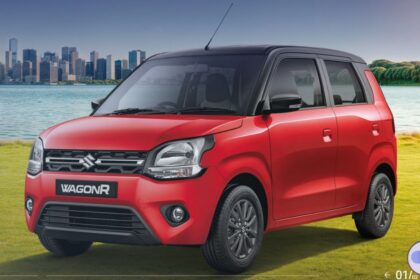 Maruti Suzuki Flex-Fuel Wagon R launched at Rs 7.24 Lakh with up to E85 Ethanol fuel supports