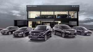 Maruti Suzuki Nexa hikes the price by up to Rs 30000: Baleno, Fronx, Jimny and Invicto cost revised