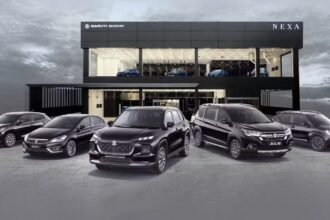 Maruti Suzuki Nexa hikes the price by up to Rs 30000: Baleno, Fronx, Jimny and Invicto cost revised