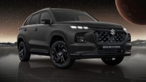 Maruti Suzuki Brezza, Fronx and Grand Vitara Facelifts to launch by March 2027: What to expect