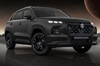 Maruti Suzuki Brezza, Fronx and Grand Vitara Facelifts to launch by March 2027: What to expect
