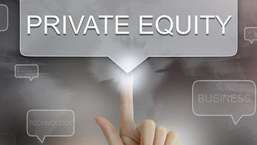 PE-VC deal flows see marginal slowdown in May