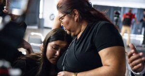 A Mexican citizen died in ICE custody. Now his family is demanding answers