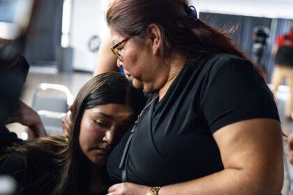 A Mexican citizen died in ICE custody. Now his family is demanding answers