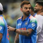 Mohammed Kaif opens up on Virat Kohli and Rohit Sharma's future ahead of ODI World Cup 2027