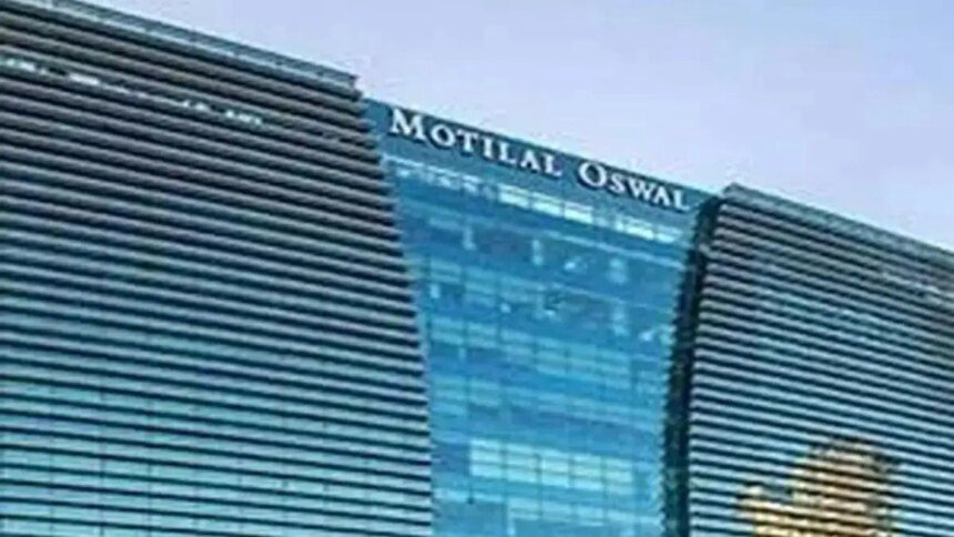 Brokers’ call: Motilal Oswal (Buy)