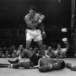 ‘Service is the rent we pay’: Muhammad Ali remembered 10 years on