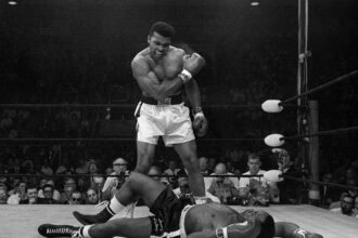 ‘Service is the rent we pay’: Muhammad Ali remembered 10 years on