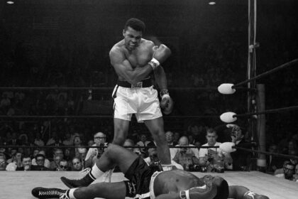 ‘Service is the rent we pay’: Muhammad Ali remembered 10 years on
