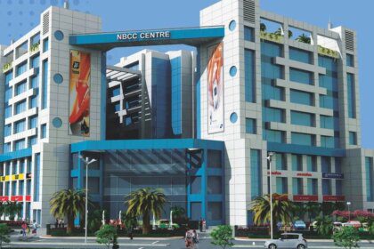 Broker’s Call: NBCC (Buy) - The HinduBusinessLine