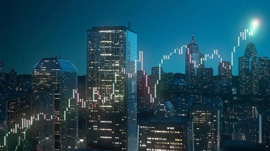 NHPC shares fall nearly 5% as Centre launches OFS at discount