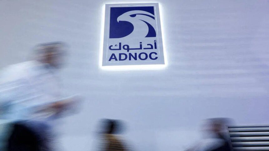 Asia naphtha prices hit March low as ADNOC resumes exports through Oman