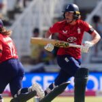 Nat Sciver-Brunt to play as pure batter as England kick Women's T20 World Cup against Sri Lanka