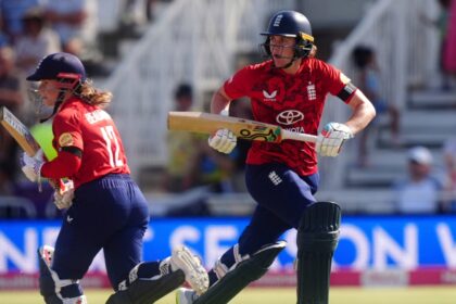 Nat Sciver-Brunt to play as pure batter as England kick Women's T20 World Cup against Sri Lanka