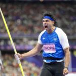 Neeraj Chopra qualifies for Commonwealth Games after disastrous start in Doha Diamond League