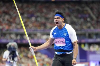 Neeraj Chopra qualifies for Commonwealth Games after disastrous start in Doha Diamond League