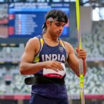 Neeraj Chopra set to make competitive return at Doha Diamond League