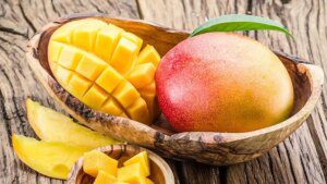 Govt denies import ban on Indian mangoes by Nepal