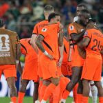 How many times have Netherlands lost on penalties in FIFA World Cups after latest Morocco defeat?