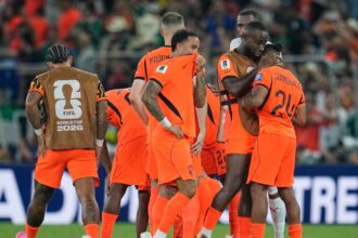 How many times have Netherlands lost on penalties in FIFA World Cups after latest Morocco defeat?