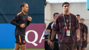 NED vs MOR FIFA World Cup 2026 LIVE: Netherlands take on Morocco at Estadio Monterrey
