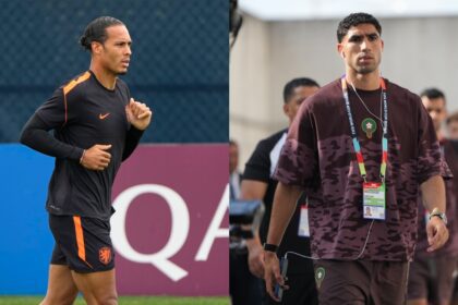 NED vs MOR FIFA World Cup 2026 LIVE: Netherlands take on Morocco at Estadio Monterrey