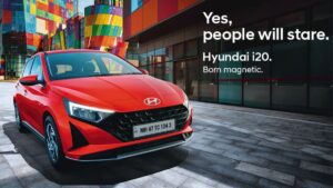 New Hyundai i20 may get mild-hybrid and strong hybrid technology along with advanced features