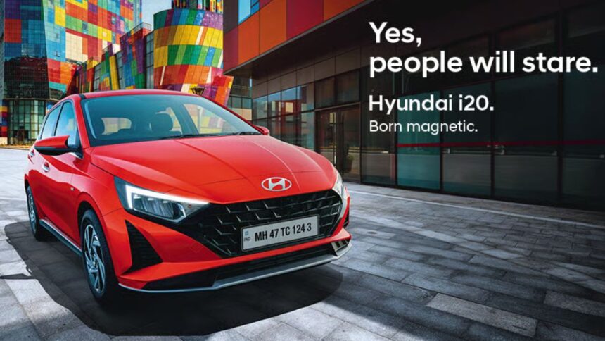 New Hyundai i20 may get mild-hybrid and strong hybrid technology along with advanced features