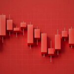 Nifty slips for fourth straight day amid crude oil spike Hyperlink: US, nifty, sensex, FMCG, Crude