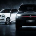 Nissan Tekton teased ahead of July 9 debut: Duster-based SUV to challenge Creta and Seltos