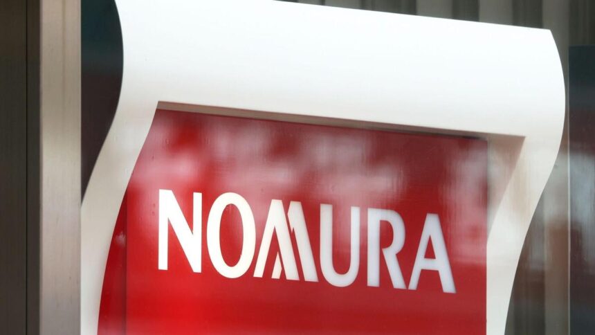Nomura bets on India datacentre boom, CG Power, GE Vernova among top picks