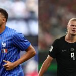 NOR vs FRA FIFA World Cup 2026 LIVE: Norway benches Erling Haaland, France name strong XI