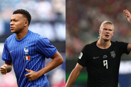 NOR vs FRA FIFA World Cup 2026 LIVE: Norway benches Erling Haaland, France name strong XI