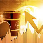 Oil prices jump over 2% as Israel-Lebanon tensions fuel supply concerns