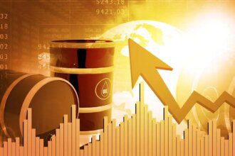 Oil prices jump over 2% as Israel-Lebanon tensions fuel supply concerns