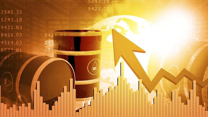 Oil prices jump over 2% as Israel-Lebanon tensions fuel supply concerns
