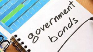 Bond demand wanes as US-Iran tensions lift oil