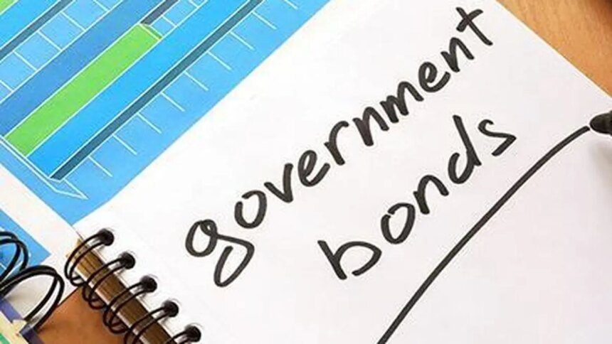 Bond demand wanes as US-Iran tensions lift oil