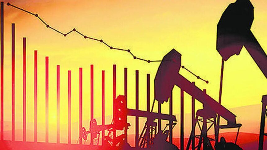 Crude Check: Trend Remains Weak