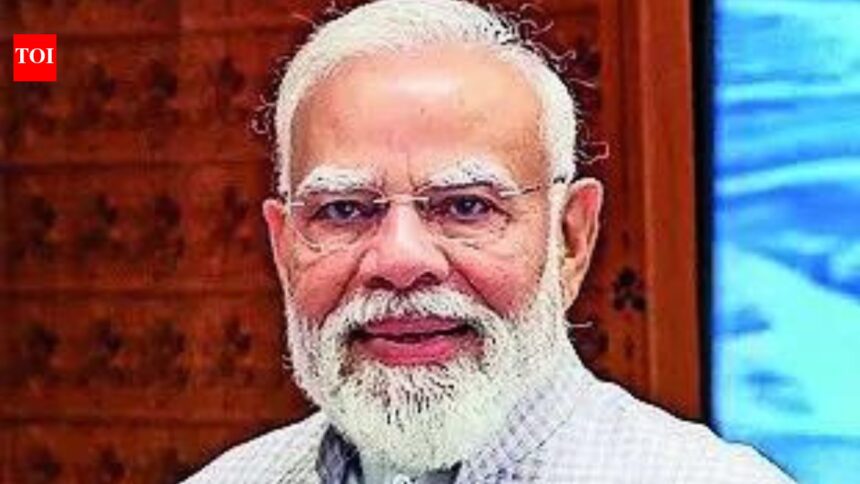 Mann Ki Baat: PM hails sprint icons Gurindervir, Kujur